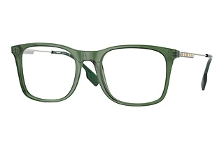 Vue de face Burberry ELGIN (BE2343 - 3946)