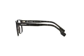 Vue latérale Burberry EDISON (BE2344 - 4077)