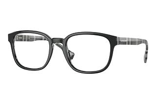 Burberry BE2344 4077 Black