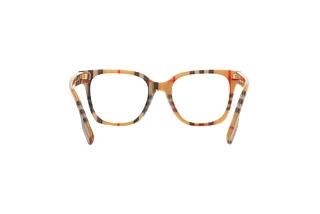 Vue arrière Burberry EVELYN (BE2347 - 3944)