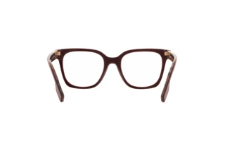 Vue arrière Burberry EVELYN (BE2347 - 3945)