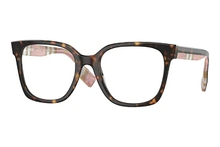 Burberry BE2347 4075 Dark Havana