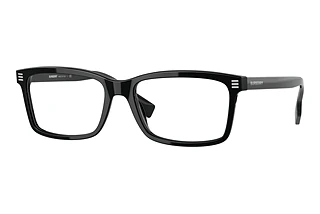 Vue de face Burberry FOSTER (BE2352 - 3001)