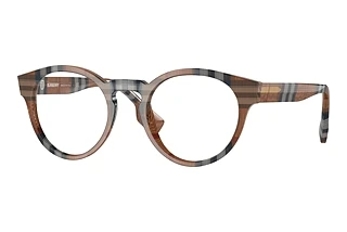 Vue de face Burberry GRANT (BE2354 - 3967)
