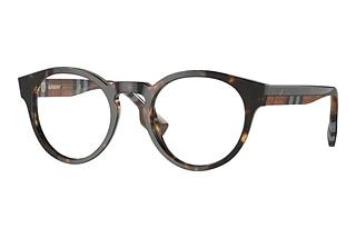 Burberry BE2354 3991 Dark Havana