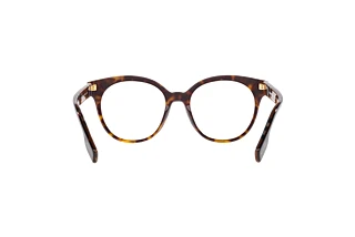 Vue arrière Burberry JACQUELINE (BE2356 - 3991)