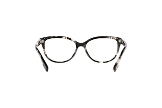 Vue arrière Burberry ESME (BE2357 - 3983)