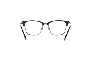 Vue arrière Burberry PEARCE (BE2359 - 3998)