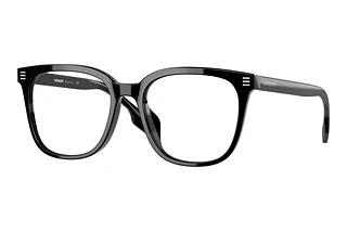 Burberry BE2361D 3001 Black