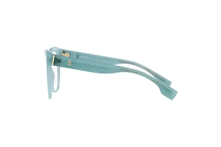 Vue latérale Burberry SYLVIE (BE2363 - 4086)