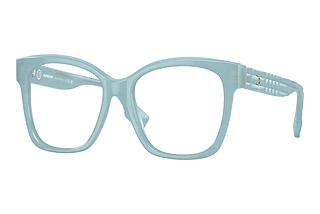 Vue de face Burberry SYLVIE (BE2363 - 4086)