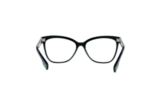 Vue arrière Burberry GRACE (BE2364 - 3961)