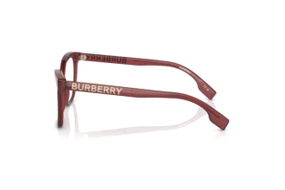 Vue latérale Burberry GRACE (BE2364 - 4022)