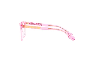 Vue latérale Burberry GRACE (BE2364 - 4024)