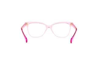 Vue arrière Burberry GRACE (BE2364 - 4024)