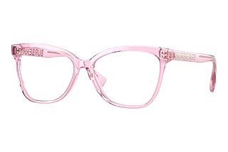 Vue de face Burberry GRACE (BE2364 - 4024)