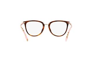 Vue arrière Burberry KATIE (BE2366U - 4019)