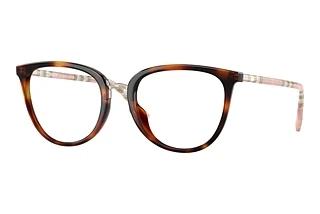 Vue de face Burberry KATIE (BE2366U - 4019)