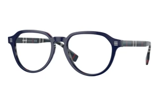 Vue de face Burberry ARCHIE (BE2368 - 3956)