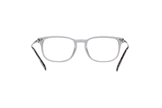 Vue arrière Burberry CEDRIC (BE2369 - 4021)