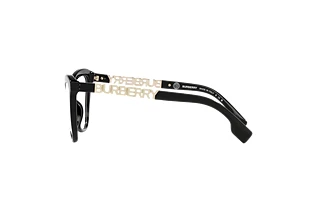 Vue latérale Burberry ANGELICA (BE2373U - 3001)