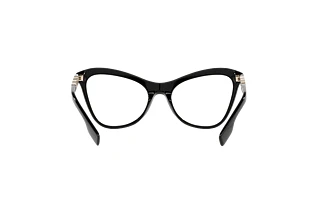Vue arrière Burberry ANGELICA (BE2373U - 3001)