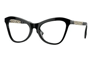 Vue de face Burberry ANGELICA (BE2373U - 3001)