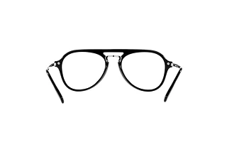 Vue arrière Burberry BAILEY (BE2377 - 3001)