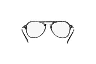 Vue arrière Burberry BAILEY (BE2377 - 3804)