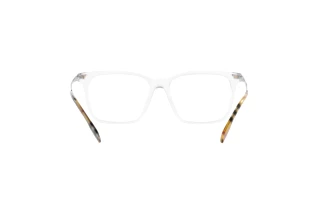 Vue arrière Burberry ELLIS (BE2378 - 3024)