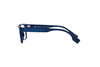 Vue latérale Burberry CHARLIE (BE2379U - 4058)