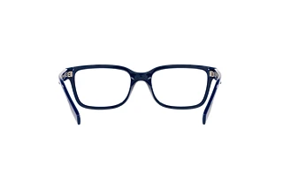 Vue arrière Burberry CHARLIE (BE2379U - 4058)