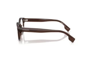 Vue latérale Burberry AUBREY (BE2382D - 4116)