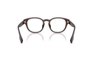 Vue arrière Burberry AUBREY (BE2382D - 4116)