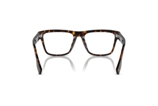 Vue arrière Burberry BE2387 (3002)