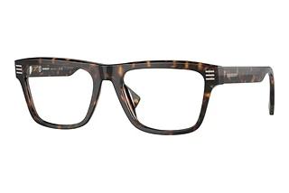 Burberry BE2387 3002 Dark Havana