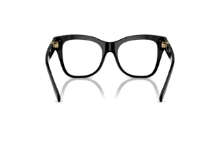 Vue arrière Burberry BE2388 (3001)