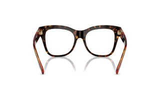 Vue arrière Burberry BE2388 (3002)