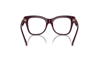 Vue arrière Burberry BE2388 (3979)