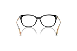 Vue arrière Burberry BE2389 (3853)