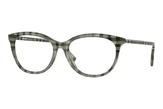 Burberry BE2389 4089 Check Green