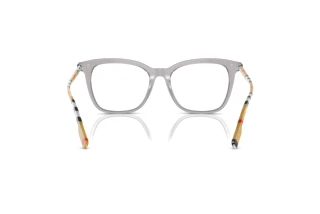 Vue arrière Burberry BE2390 (3892)