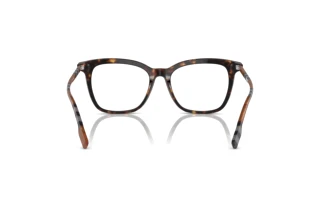 Vue arrière Burberry BE2390 (4017)