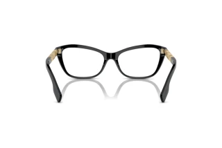 Vue arrière Burberry BE2392 (3001)