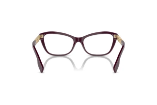 Vue arrière Burberry BE2392 (3979)