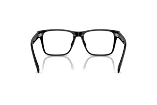 Vue arrière Burberry BE2393D (3001)