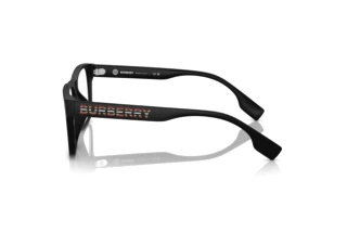 Vue latérale Burberry BE2393D (3464)