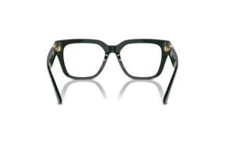 Vue arrière Burberry BE2403 (4038)