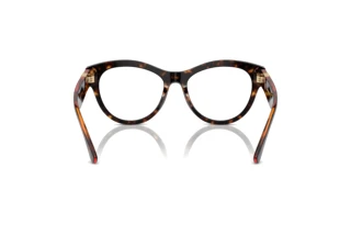 Vue arrière Burberry BE2404 (3002)