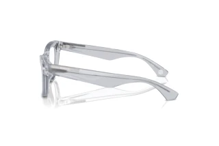 Vue latérale Burberry BE2406U (3825)